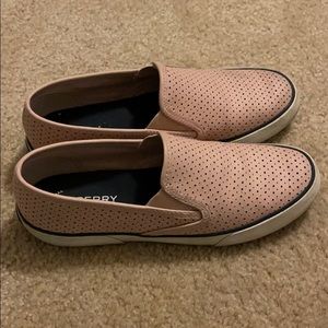 Top Sider Memory Foam Sperry’s